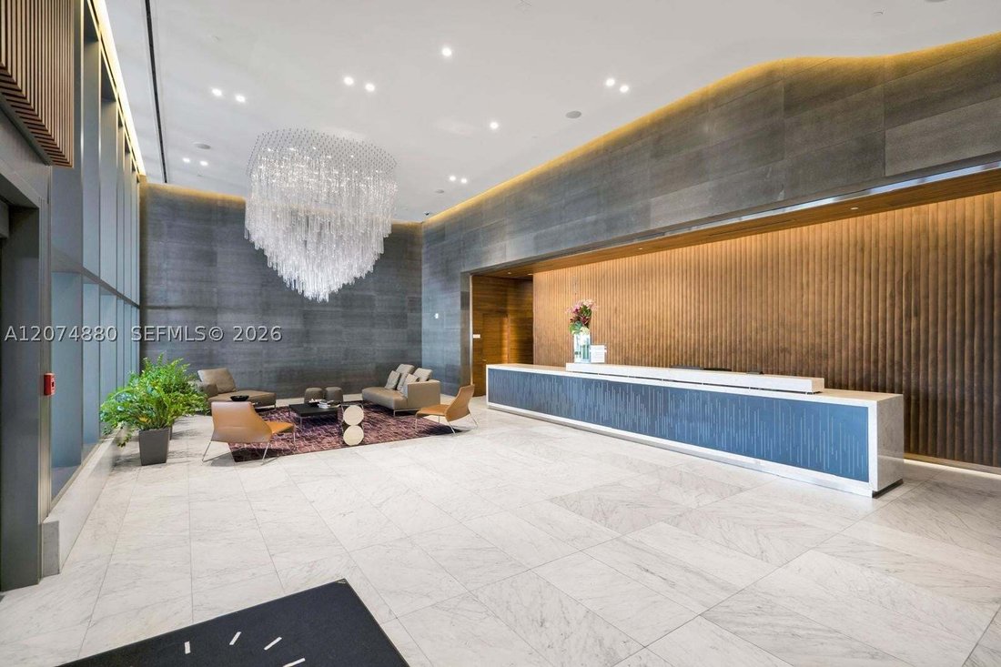 Condo in Miami, Florida, United States 4 - 18697341