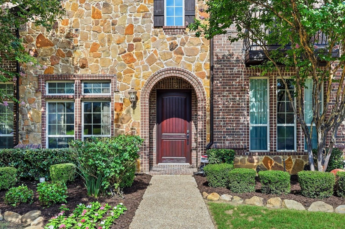 House in Keller, Texas, United States 4 - 18698101