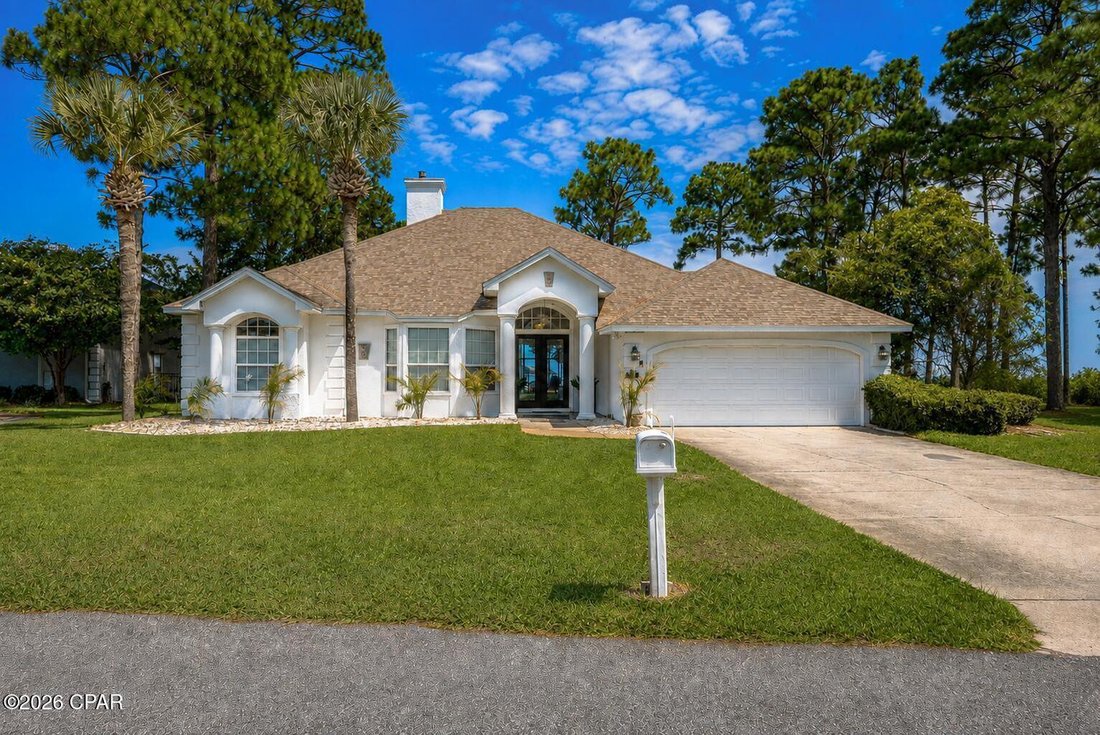 House in Panama City Beach, Florida, United States 4 - 18697376
