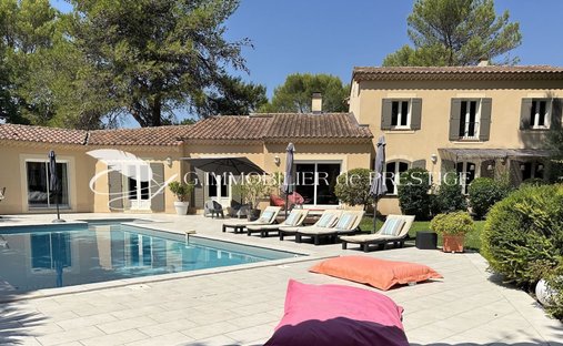 Haus in Mazan, Provence-Alpes-Côte d'Azur, Frankreich 1