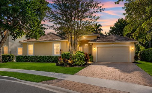 Maison à Coconut Creek, Floride, États-Unis 1