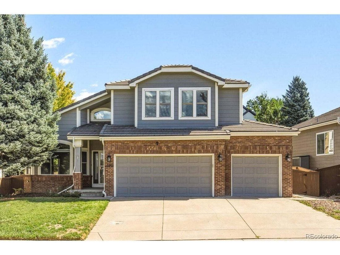 Casa en Highlands Ranch, Colorado, Estados Unidos 1 - 18174187
