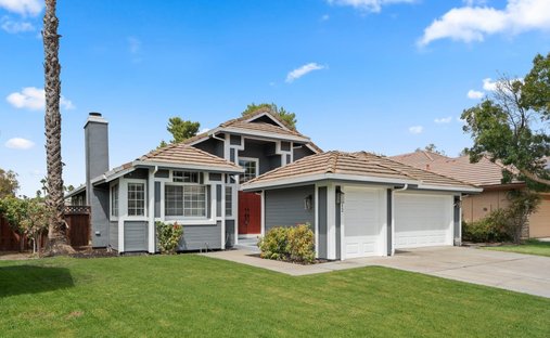 Haus in Discovery Bay, Kalifornien, Vereinigte Staaten 1