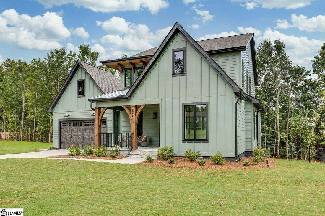 House in Greenville, South Carolina, United States 2 - 18696726