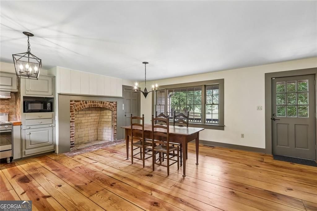 Casa a Alcovy Shores, Georgia, Stati Uniti 2 - 18053850