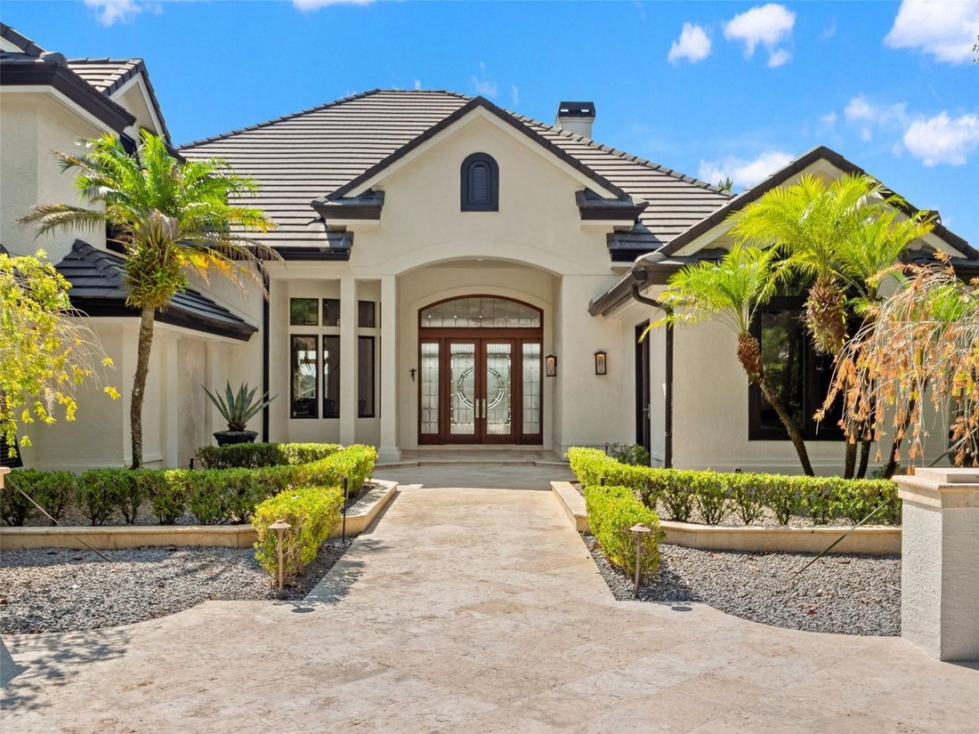 House in Orlando, Florida, United States 5 - 18697592