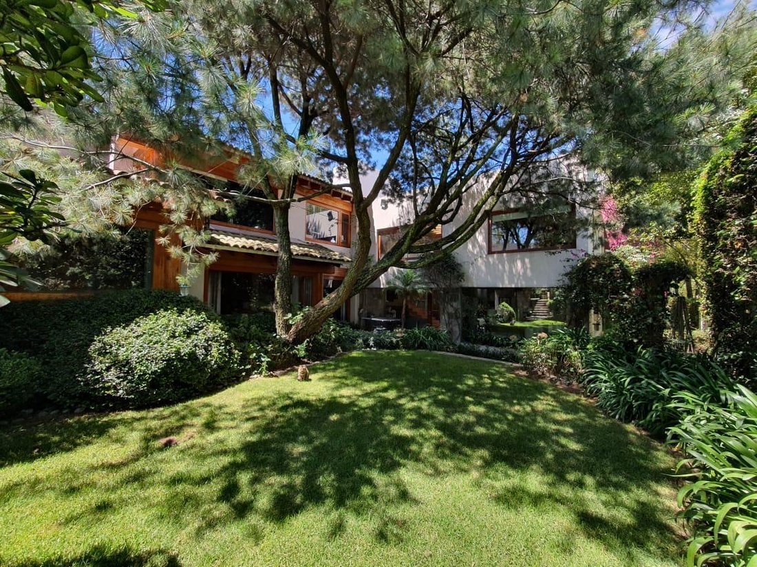 House in Mexico City, Mexico 1 - 18696094