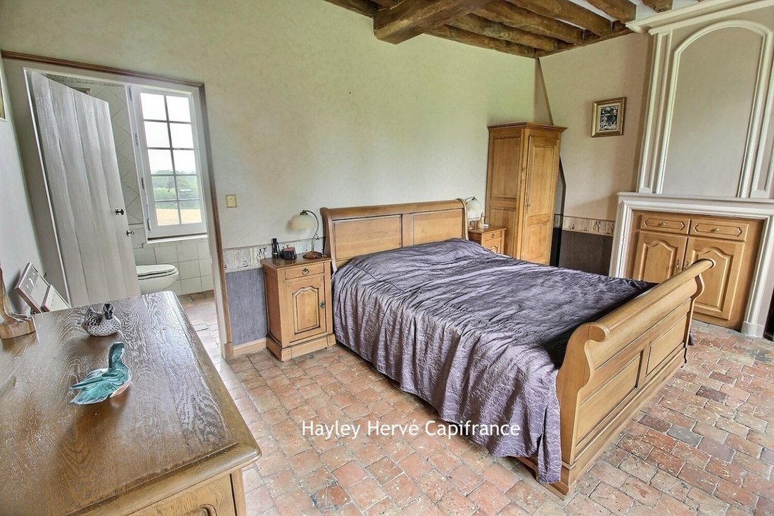 House in Grand Bourgtheroulde, Normandy, France 3 - 18695990