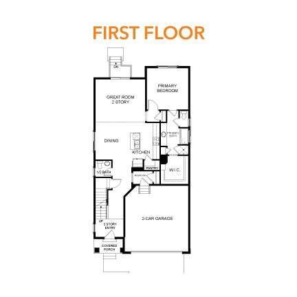 House in Lehi, Utah, United States 3 - 18697151