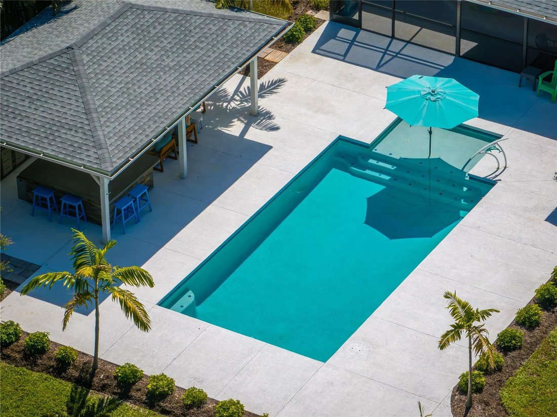House in Sarasota, Florida, United States 5 - 18697630