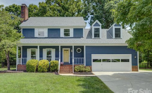 Casa en Matthews, Carolina del Norte, Estados Unidos 1