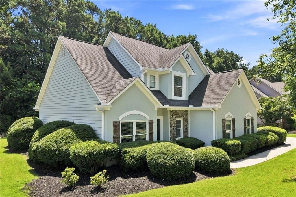 House in Cumming, Georgia, United States 3 - 18697801
