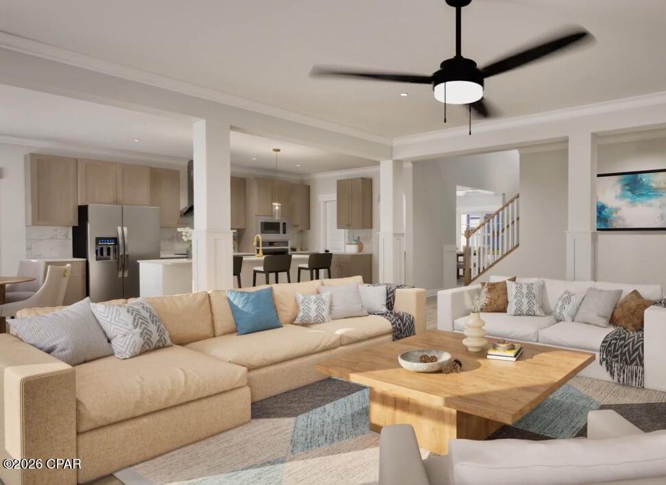 House in Freeport, Florida, United States 3 - 18696691