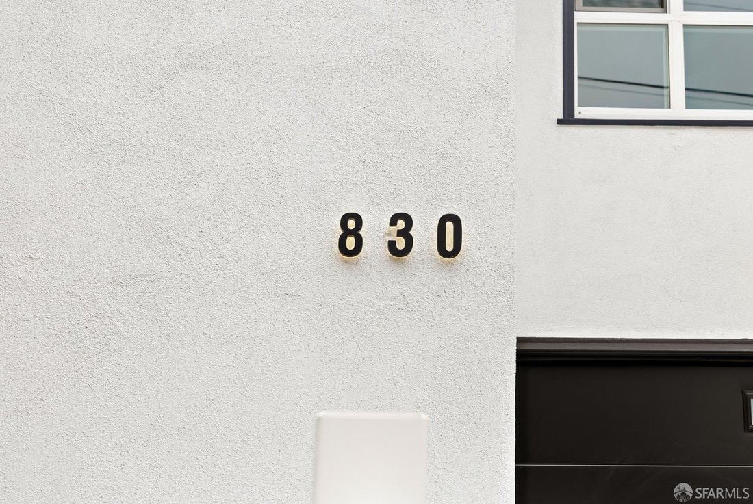 House in San Francisco, California, United States 4 - 18696577