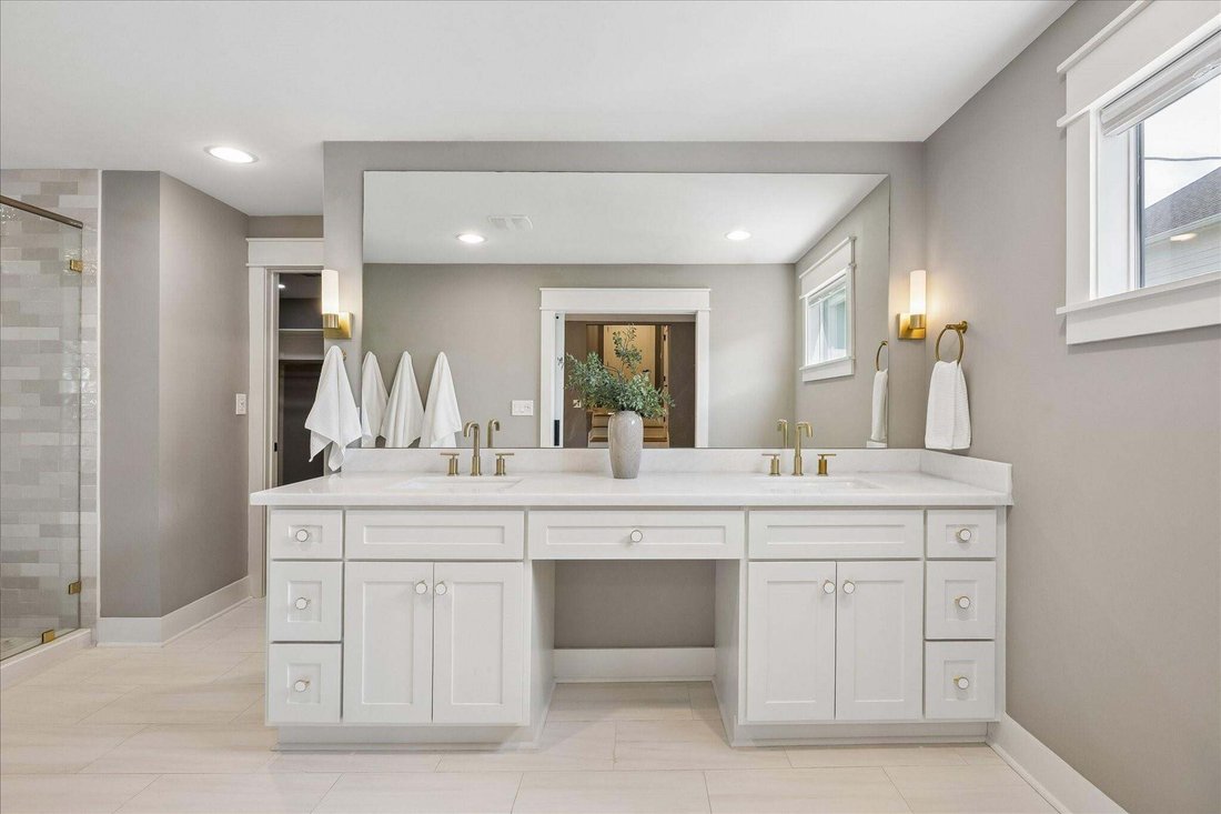 Haus in Houston, Texas, Vereinigte Staaten 3 - 18698778