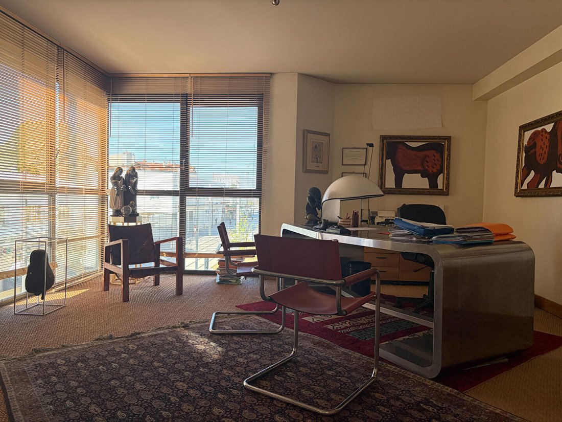 Apartment in Centre Ville - Gare, Noisy-le-Sec, France 1 - 18696423