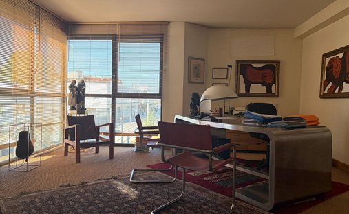 Apartment in Centre Ville - Gare, Noisy-le-Sec, France 1