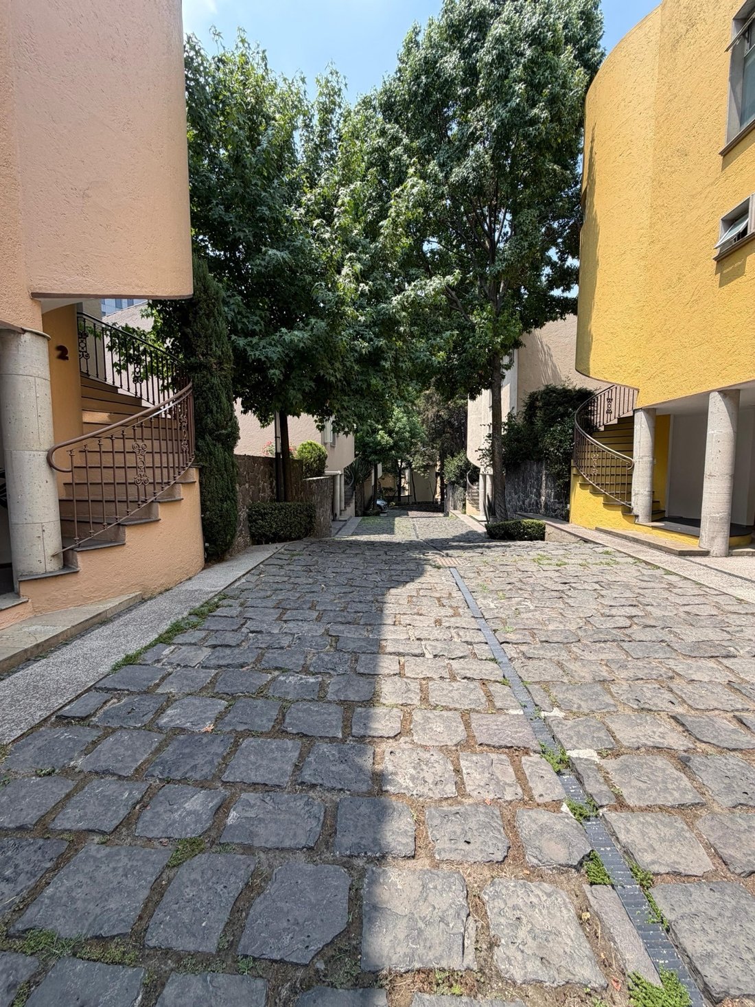 House in Mexico City, Mexico 3 - 18696127