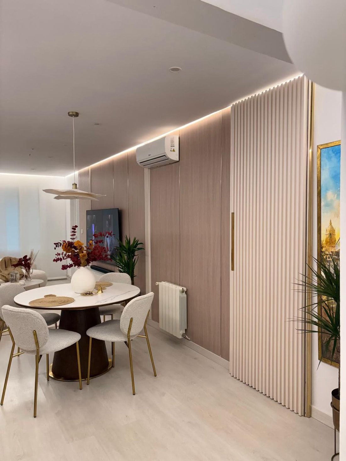 Apartment in Les Corts, Barcelona, Spain 1 - 18324775