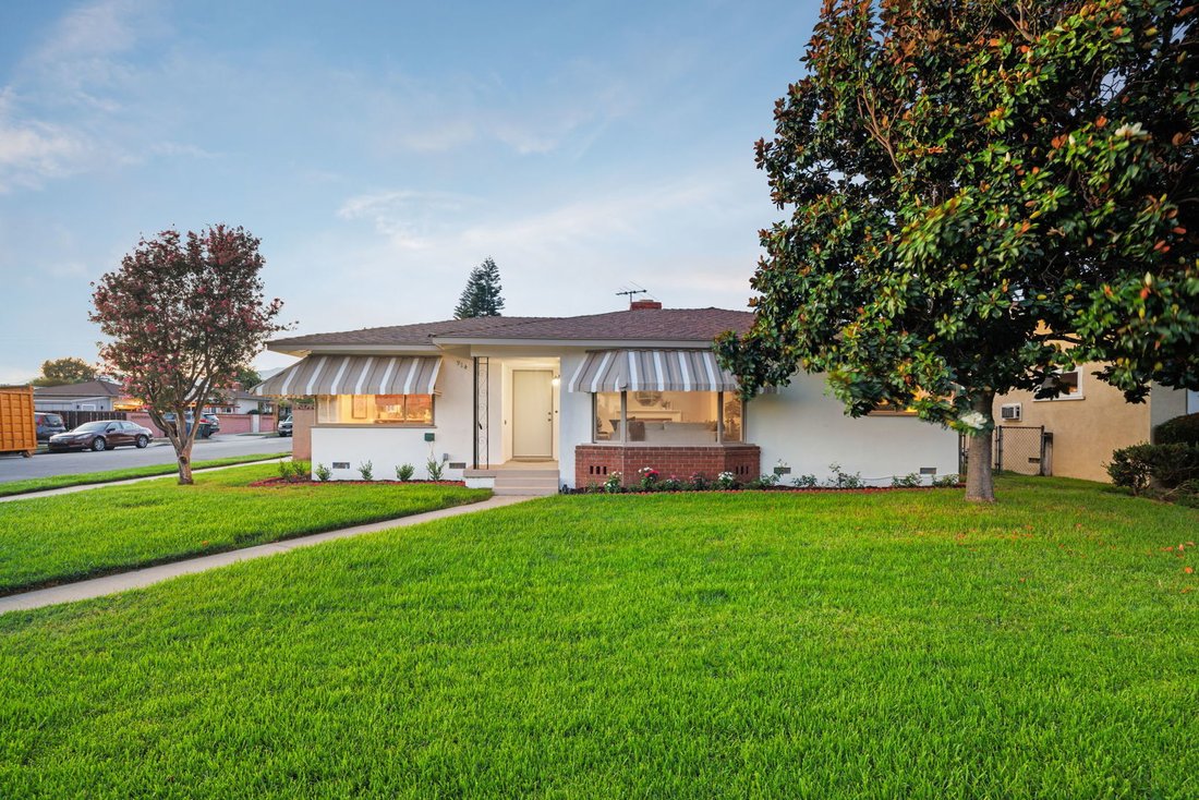 House in Ontario, California, United States 3 - 18697793