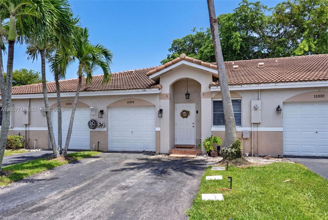 House in Miramar, Florida, United States 2 - 18698893