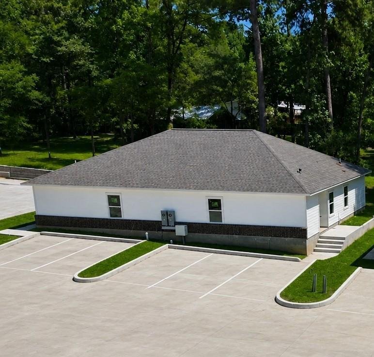 Huntsville, Texas, United States 2 - 18698797