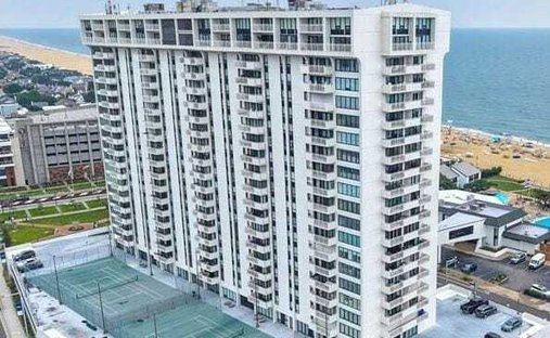 Condominio a Virginia Beach, Virginia, Stati Uniti 1