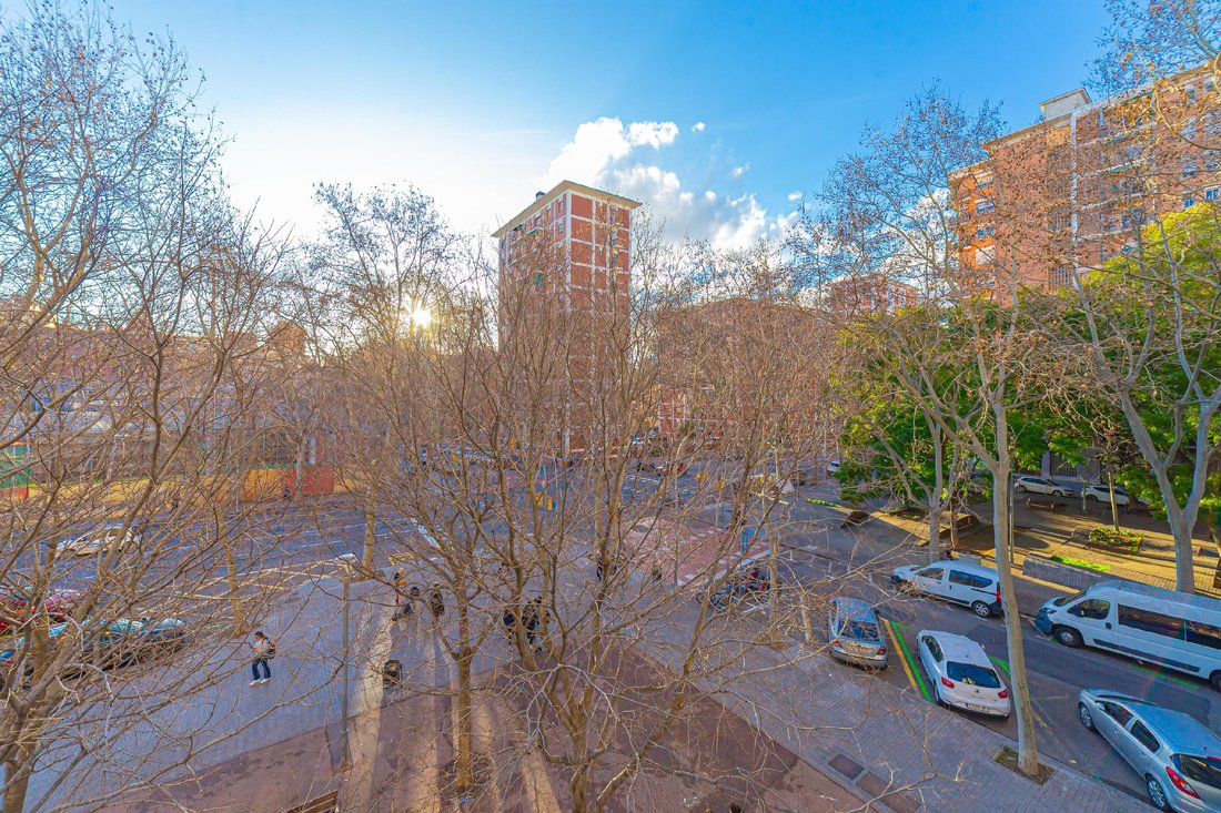 Appartement à Sarrià-Sant Gervasi, Barcelone, Espagne 4 - 18302724