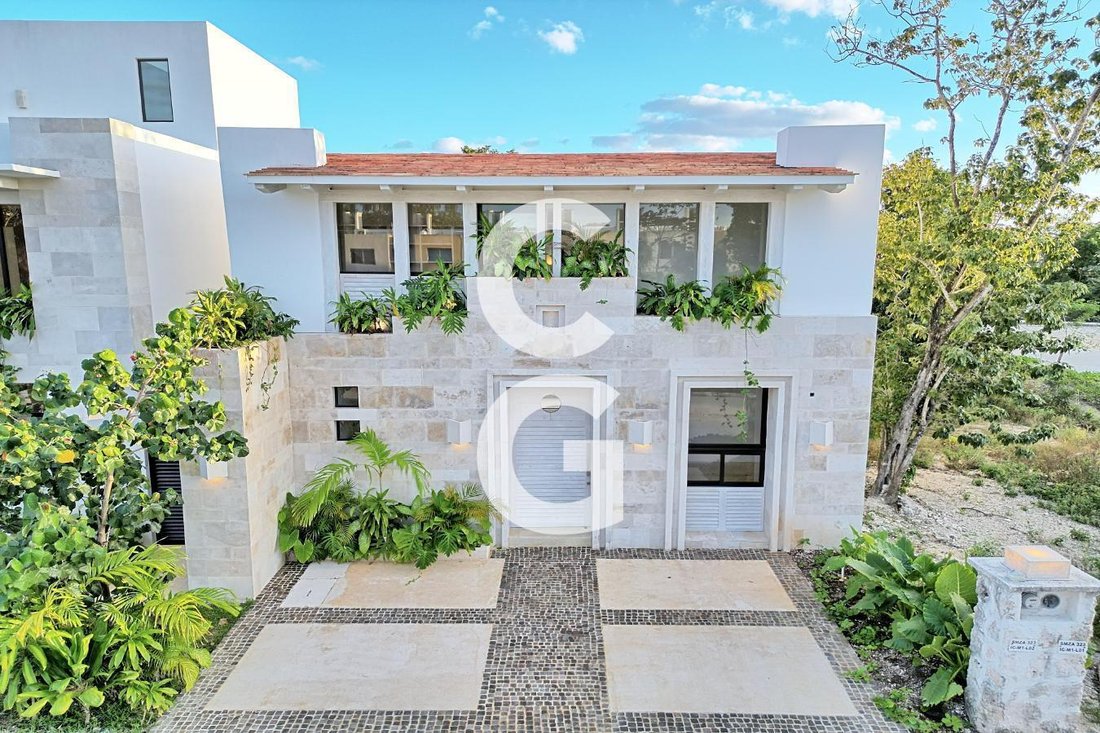House in Cancún, Quintana Roo, Mexico 1 - 18696339