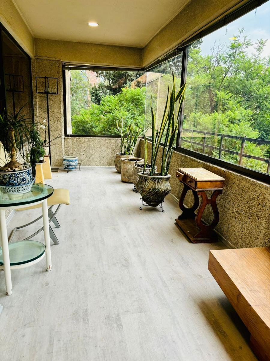 Apartment in Santa Catarina Yecahuitzotl, Mexico City, Mexico 4 - 18696281