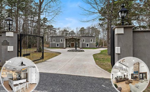 Haus in Little Egg Harbor Township, New Jersey, Vereinigte Staaten 1
