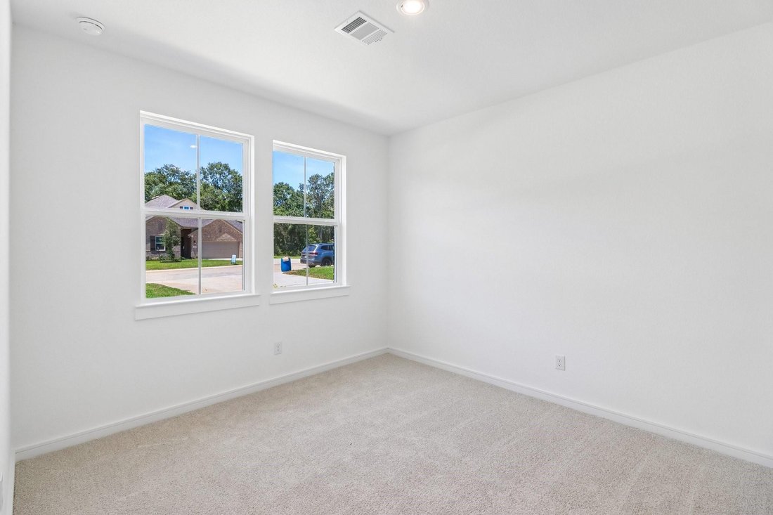 Haus in New Waverly, Texas, Vereinigte Staaten 5 - 17906210