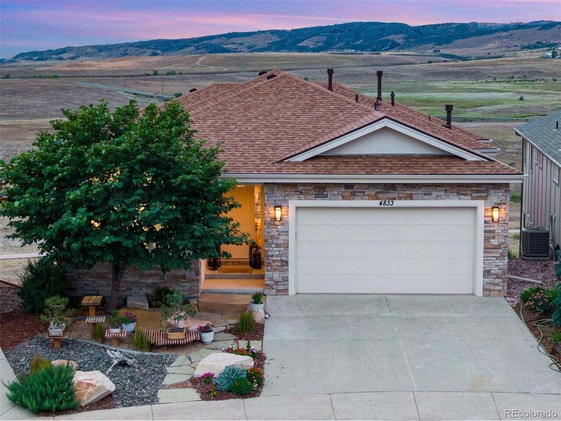 House in Fort Collins, Colorado, United States 1 - 18697241