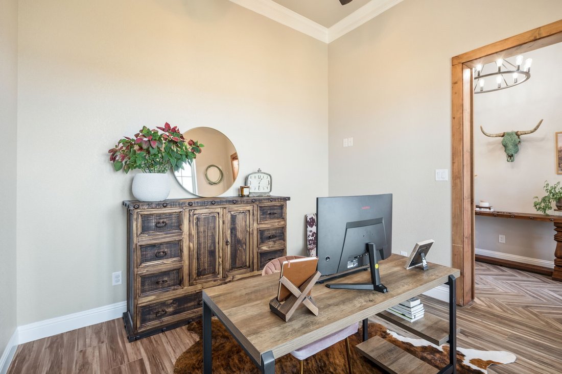 House in Decatur, Texas, United States 5 - 18698122