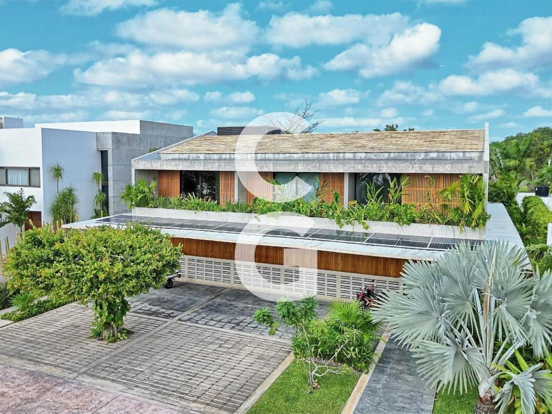 House in Cancún, Quintana Roo, Mexico 4 - 18696064