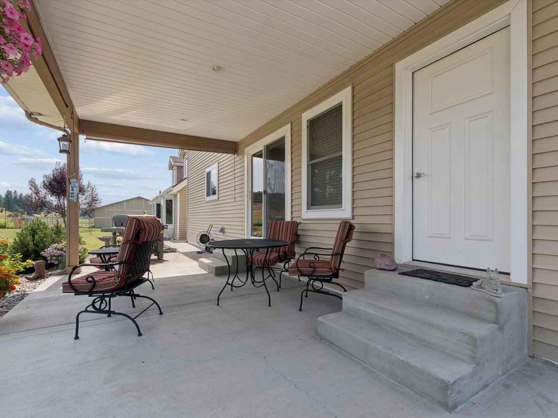 House in Kalispell, Montana, United States 4 - 18696619