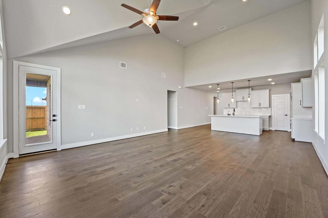 House in Katy, Texas, United States 4 - 18698793