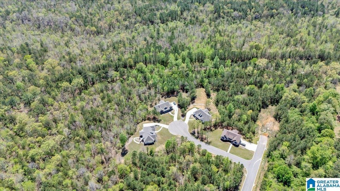 Land in Trussville, Alabama, United States 1 - 18698151
