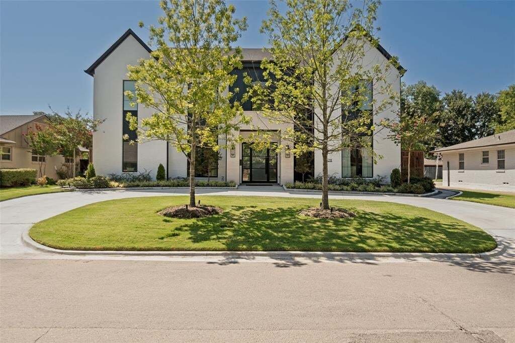 House in Dallas, Texas, United States 2 - 18698454