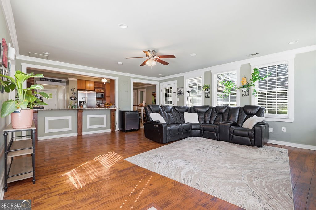 House in Greensboro, Georgia, United States 3 - 18698044