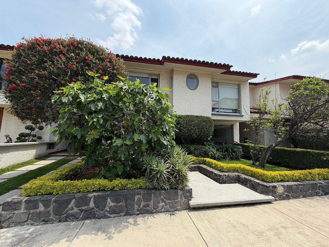 Condo in Mexico City, Mexico 2 - 18696166