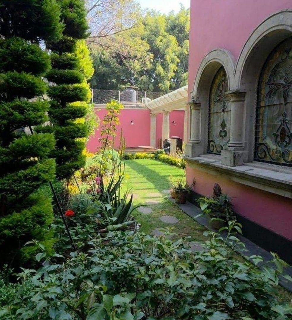House in Mexico City, Mexico City, Mexico 2 - 18696181