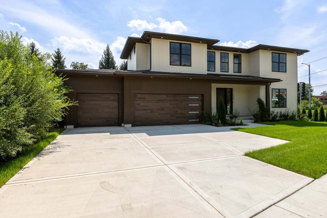 Casa en Woodridge, Illinois, Estados Unidos 2 - 18440259
