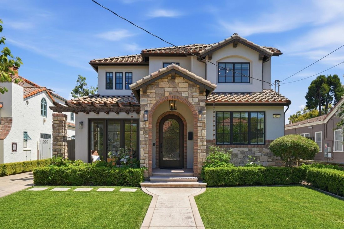 House in San Jose, California, United States 1 - 18698126