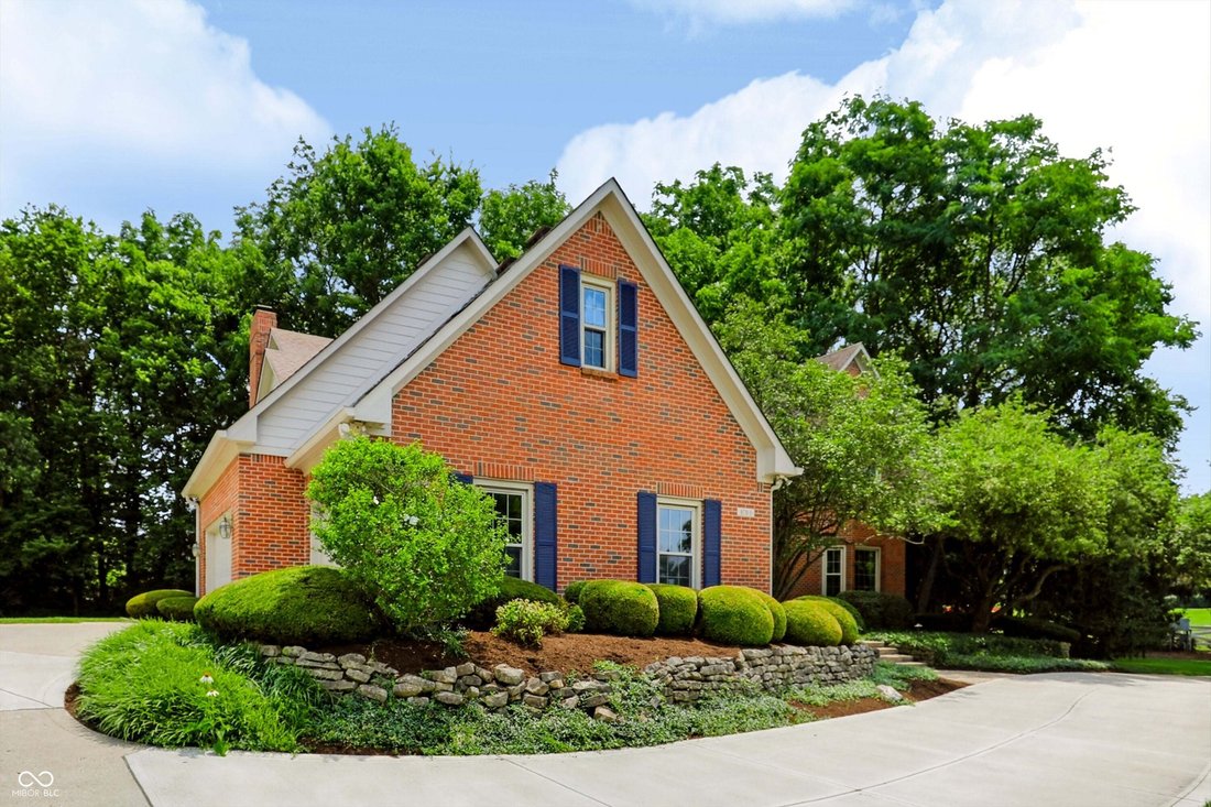 House in Indianapolis, Indiana, United States 3 - 18696766