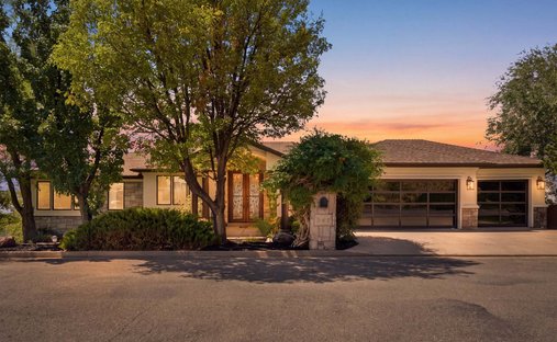 Haus in Salt Lake City, Utah, Vereinigte Staaten 1