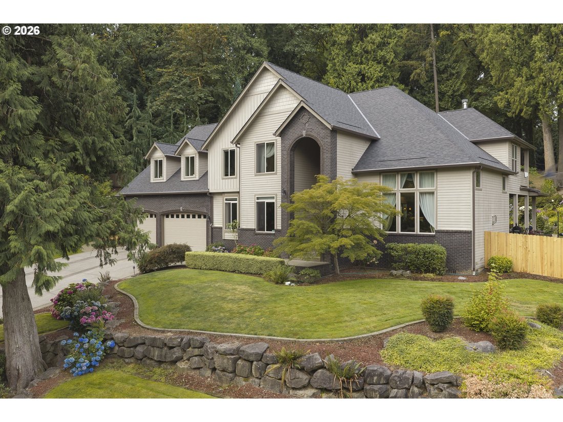 House in Vancouver, Washington, United States 1 - 18698110