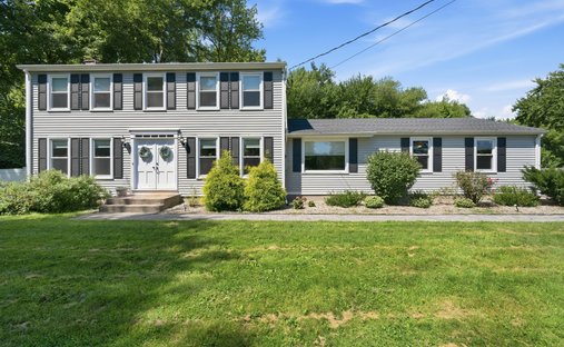Haus in Suffield, Connecticut, Vereinigte Staaten 1