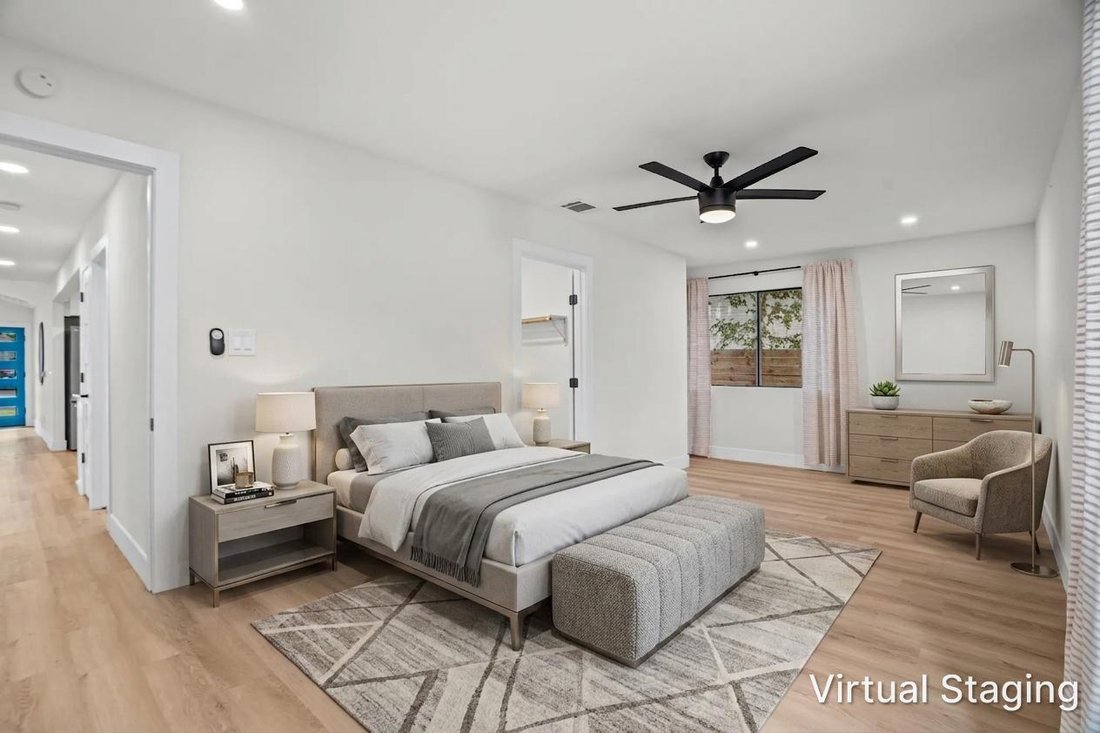 House in Austin, Texas, United States 5 - 18697871