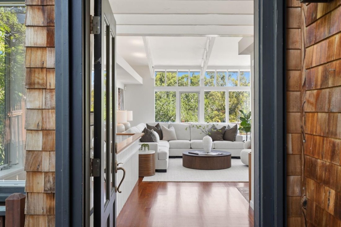 House in Emerald Hills, California, United States 2 - 18697895